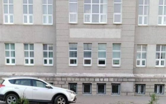Партизани розвідали управління ФСБ РФ у Ростовській області (фото) 7 partizani rozvidali upravlinnja fsb rf u rostovskij oblasti foto c3cbd75 scaled China Way