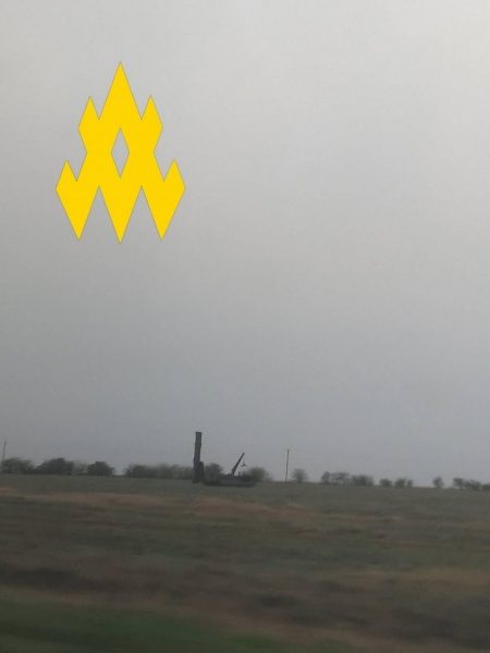 Партизани виявили системи ППО росіян, що прикривають північ Криму