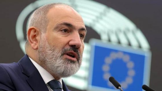 Пашинян: Армения заморозила свое участие в ОДКБ на всех уровнях 11 pashinjan armenija zamorozila svoe uchastie v odkb na vseh urovnjah 74cb854 scaled China Way