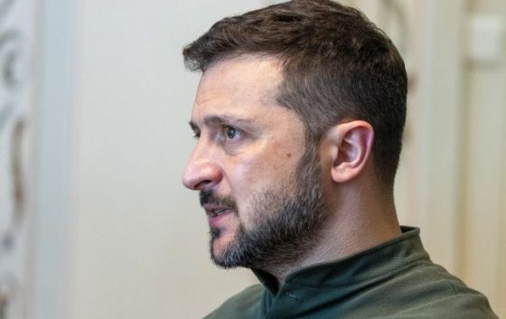 План перемоги може сприяти результативним зустрічам з РФ, інакше світ розділиться, - Зеленський 4 plan peremogi mozhe sprijati rezultativnim zustricham z rf inakshe svit rozdilitsja zelenskij 99f5806 scaled China Way