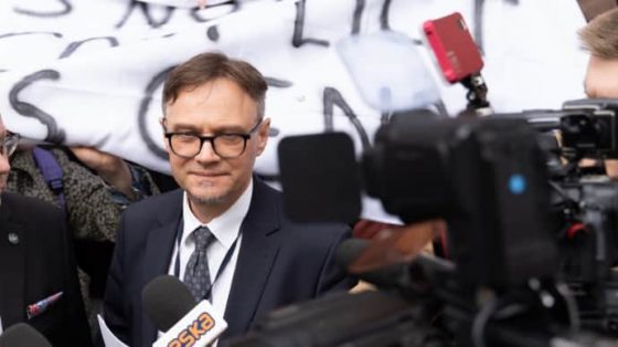 Польское правительство отмежевались от заявления Сикорского о сбивании ракет РФ над Украиной 2 polskoe pravitelstvo otmezhevalis ot zajavlenija sikorskogo o sbivanii raket rf nad ukrainoj f7dbe79 scaled China Way