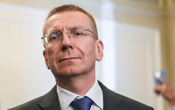 Президент Латвії закликав зняти для України обмеження на використання всіх видів зброї 4 prezident latviyi zaklikav znjati dlja ukrayini obmezhennja na vikoristannja vsih vidiv zbroyi 3b788f1 scaled China Way