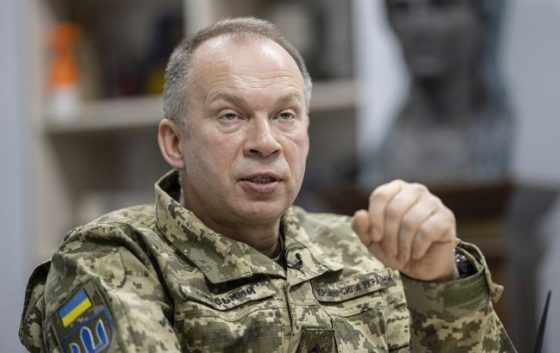 Про Покровськ, Курський наступ та "розумну" війну. Головні заяви Сирського в інтервʼю CNN 8 pro pokrovsk kurskij nastup ta rozumnu vijnu golovni zajavi sirskogo v intervʼju cnn 1092c7d scaled China Way