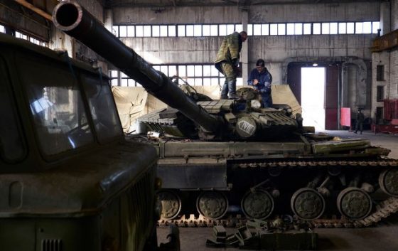 Просування РФ зупинилось? У 59-й бригаді розповіли про ситуацію під Покровськом 2 prosuvannja rf zupinilos u 59 j brigadi rozpovili pro situaciju pid pokrovskom a16871a scaled China Way