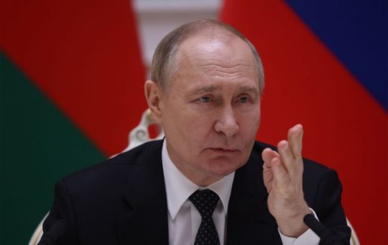 Путін розмріявся про збільшення виробництва дронів у РФ: хоче створити 48 спеццентрів 7 putin rozmrijavsja pro zbilshennja virobnictva droniv u rf hoche stvoriti 48 speccentriv 75ad69f scaled China Way
