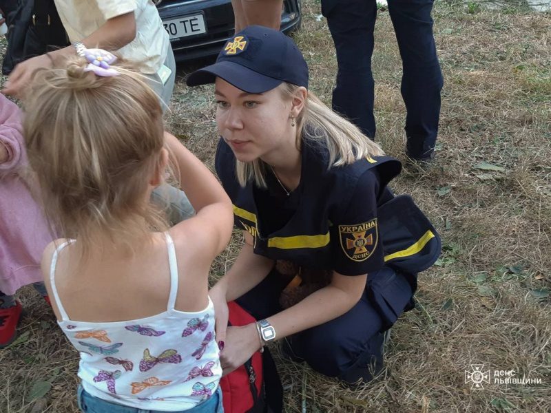 Ракетний обстріл Львова: кількість загиблих зросла до семи, серед них троє дітей