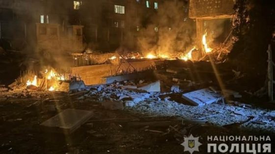 Ракетный удар по Сумах: среди раненых четверо детей – полиция уточнила последствия 1 raketnyj udar po sumah sredi ranenyh chetvero detej policija utochnila posledstvija c09165a scaled China Way