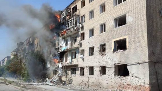 РФ атаковала центр Курахово ''Ураганами'': по меньшей мере 3 погибших и 9 раненых 1 rf atakovala centr kurahovo uraganami po menshej mere 3 pogibshih i 9 ranenyh 4ff868a scaled China Way
