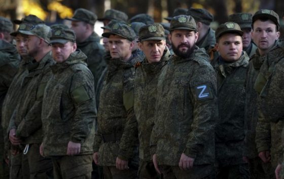 rf porahuye kazakiv v okupovanij zaporizkij oblasti ta vidpravit na vijnu cns 66e7189 scaled China Way