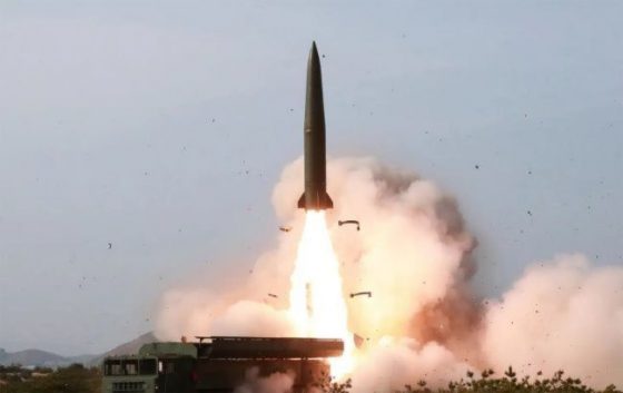Росія отримала нові поставки балістичних ракет від КНДР, - NYT 9 rosija otrimala novi postavki balistichnih raket vid kndr nyt 7fb3885 scaled China Way