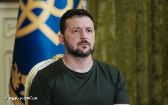 Росія втратила 6 тисяч солдатів під час операції ЗСУ у Курській області, - Зеленський 17 rosija vtratila 6 tisjach soldativ pid chas operaciyi zsu u kurskij oblasti zelenskij 63bcd86 scaled China Way