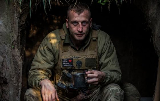Росіяни активізувались на Лиманському напрямку на рівні Покровського. Яка ситуація на фронті 4 rosijani aktivizuvalis na limanskomu naprjamku na rivni pokrovskogo jaka situacija na fronti 3dcf587 scaled China Way