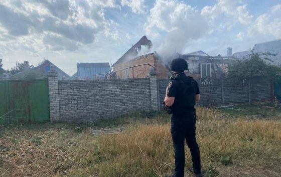 Росіяни двічі вдарили по Костянтинівці: є загиблі та поранені 11 rosijani dvichi vdarili po kostjantinivci ye zagibli ta poraneni 9b5ea9f scaled China Way