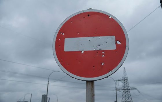 Росіяни обстріляли ще один міст у Покровську 1 rosijani obstriljali shhe odin mist u pokrovsku 16501ef scaled China Way