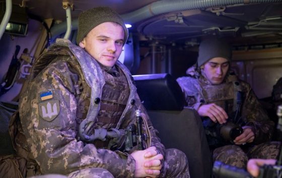Росіяни продовжують тиснути на ЗСУ на двох напрямках у Донецькій області, - Генштаб 6 rosijani prodovzhujut tisnuti na zsu na dvoh naprjamkah u doneckij oblasti genshtab 0061149 scaled China Way