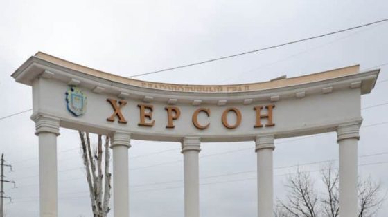 Россияне наносят удары по Херсону 3 rossijane nanosjat udary po hersonu 576c267 scaled China Way