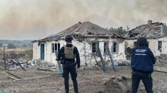 Россияне ударили КАБами по Богуславке на Харьковщине: ранены двое жителей 1 rossijane udarili kabami po boguslavke na harkovshhine raneny dvoe zhitelej af7609c scaled China Way