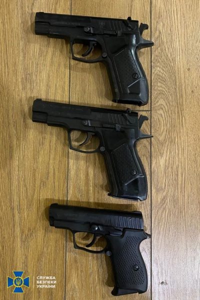 СБУ нейтралізувала російську бойову групу, яка готувала силове захоплення влади в Одесі 7 СБУ нейтралізувала російську бойову групу, яка готувала силове захоплення влади в Одесі