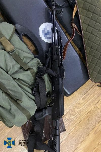 СБУ нейтралізувала російську бойову групу, яка готувала силове захоплення влади в Одесі 4 СБУ нейтралізувала російську бойову групу, яка готувала силове захоплення влади в Одесі