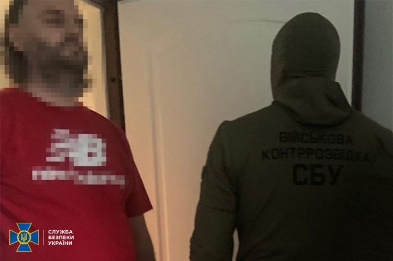 СБУ нейтралізувала російську бойову групу, яка готувала силове захоплення влади в Одесі 10 СБУ нейтралізувала російську бойову групу, яка готувала силове захоплення влади в Одесі