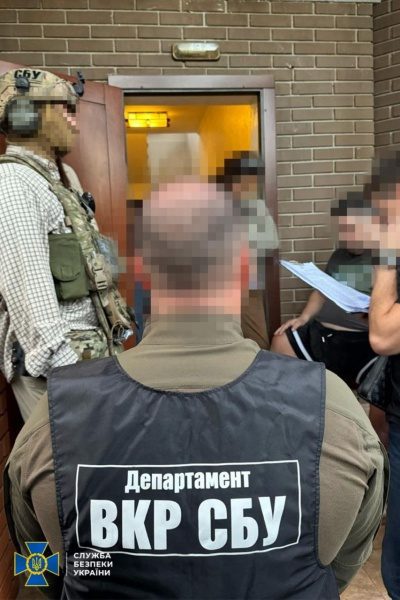 СБУ нейтралізувала російську бойову групу, яка готувала силове захоплення влади в Одесі 9 СБУ нейтралізувала російську бойову групу, яка готувала силове захоплення влади в Одесі