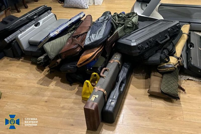 СБУ нейтралізувала російську бойову групу, яка готувала силове захоплення влади в Одесі 6 СБУ нейтралізувала російську бойову групу, яка готувала силове захоплення влади в Одесі