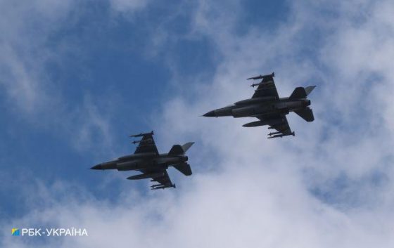 США можуть надати Україні крилаті авіабомби середньої дальності для F-16, - Politico 12 ssha mozhut nadati ukrayini krilati aviabombi serednoyi dalnosti dlja f 16 politico 4948e7e scaled China Way