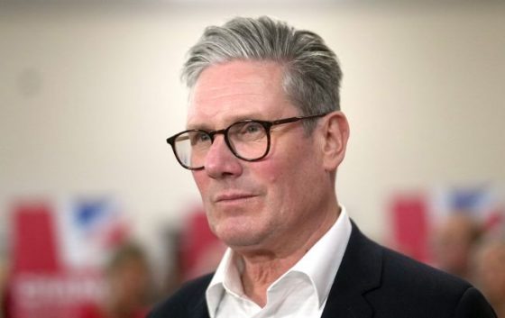 starmer obgovorit z meloni udari ukrayini po teritoriyi rf bloomberg a88f5c6 scaled China Way