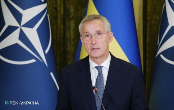 Столтенберг про зняття обмежень на удари вглиб РФ: на війні немає варіантів без ризику 2 stoltenberg pro znjattja obmezhen na udari vglib rf na vijni nemaye variantiv bez riziku ab2632f scaled China Way