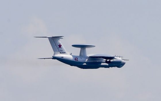 The Times дізналася, якими ракетами збивали російські літаки А-50 2 the times diznalasja jakimi raketami zbivali rosijski litaki a 50 88b5870 scaled China Way