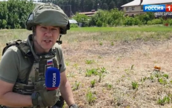 У Бєлгороді ліквідували російського пропагандиста "Краба", - ГУР 3 u byelgorodi likviduvali rosijskogo propagandista kraba gur ac6094f scaled China Way