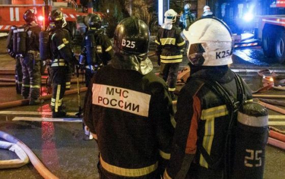 У Тверській і Московській областях РФ після атаки безпілотників горять ДРЕС 4 u tverskij i moskovskij oblastjah rf pislja ataki bezpilotnikiv gorjat dres 1c2814f scaled China Way