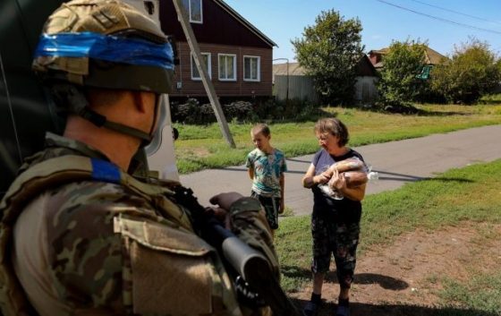 У ЗСУ розповіли, чим займається військова комендатура у Курській області 6 u zsu rozpovili chim zajmayetsja vijskova komendatura u kurskij oblasti 6ebdd85 scaled China Way