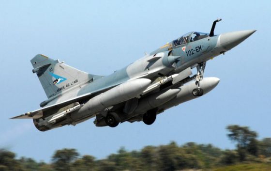 ukrayina mozhe otrimati modernizovanu versiju vinishhuvachiv mirage 2000 d0437e1 scaled China Way