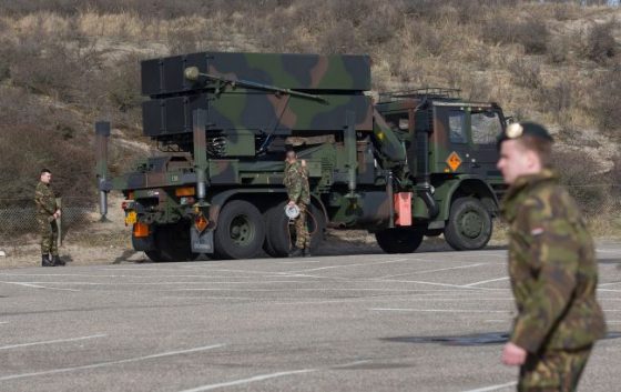 Україна отримає систему NASAMS від Канади на початку 2025 року 3 ukrayina otrimaye sistemu nasams vid kanadi na pochatku 2025 roku 4e5d07c scaled China Way