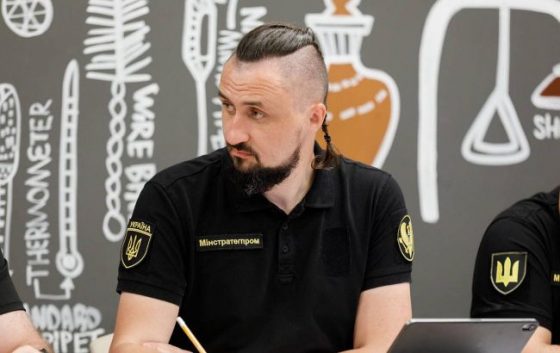 Україна отримає від Литви 10 млн євро на закупівлю ракет-дронів "Паляниця" 1 ukrayina otrimaye vid litvi 10 mln yevro na zakupivlju raket droniv paljanicja 94d0424 scaled China Way