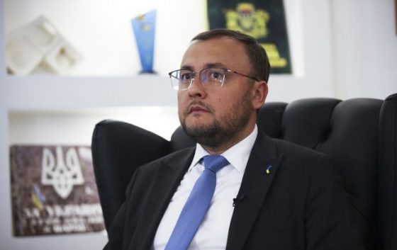 Україна планує долучитися до розмінування Чорного моря, але формат ще визначається, - Боднар 1 ukrayina planuye doluchitisja do rozminuvannja chornogo morja ale format shhe viznachayetsja bodnar f7e6d91 scaled China Way