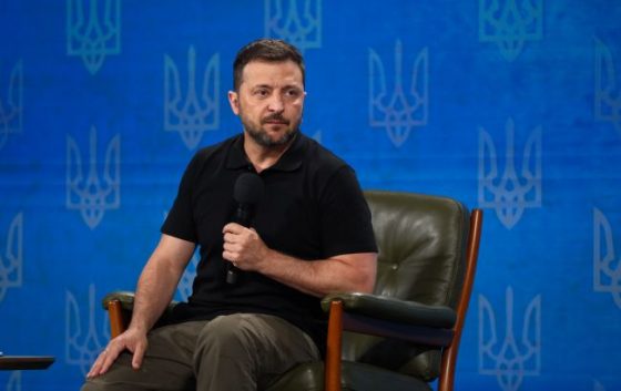 Україна представить план перемоги Байдену, Трампу та Гарріс, - Зеленський 23 ukrayina predstavit plan peremogi bajdenu trampu ta garris zelenskij 483b310 scaled China Way