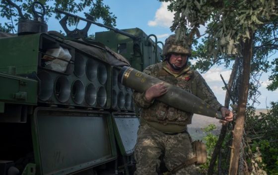 Україна стала перспективним ринком для виробників зброї з балканських країн, - The Economist 1 ukrayina stala perspektivnim rinkom dlja virobnikiv zbroyi z balkanskih krayin the economist 95160bf scaled China Way