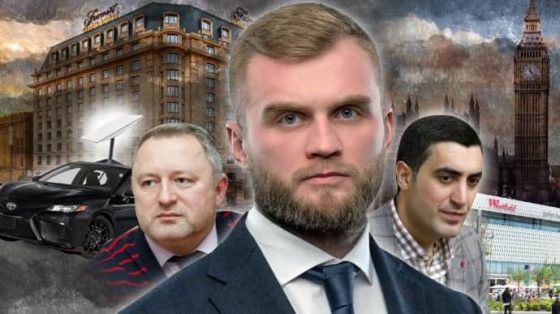 УП: Помощник Мамояна вез из Киева Дмитрука, который сбежал за границу 1 up pomoshhnik mamojana vez iz kieva dmitruka kotoryj sbezhal za granicu 8f0429e scaled China Way