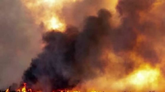 В Харькове и Полтаве прогремели взрывы – СМИ 15 v harkove i poltave progremeli vzryvy smi 156aa08 scaled China Way