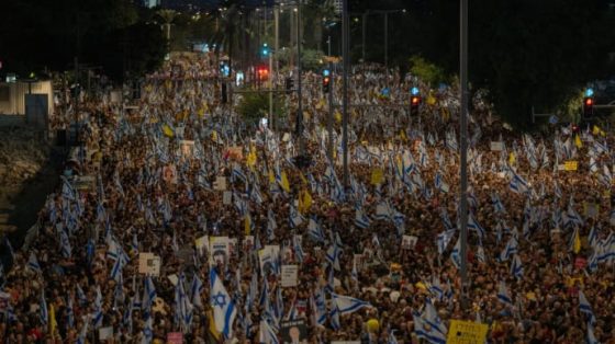 v izraile protesty i zaplanirovannye zabastovki posle ubijstva 6 zalozhnikov hamas cee04d9 scaled China Way