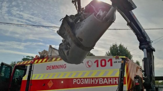 v kieve sapery izjali oblomki rossijskoj krylatoj rakety 0123630 scaled China Way