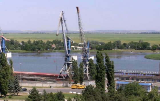 В районі порту Азов Ростовської області пролунав вибух і спалахнула пожежа, - ЗМІ 6 v rajoni portu azov rostovskoyi oblasti prolunav vibuh i spalahnula pozhezha zmi 931fde3 scaled China Way
