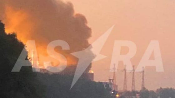 В России заявляют о массированной атаке беспилотников 2 v rossii zajavljajut o massirovannoj atake bespilotnikov 538f8c2 scaled China Way