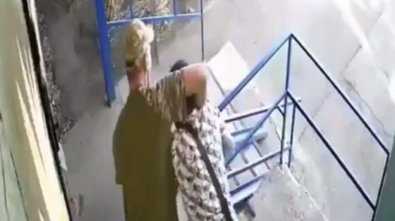 В сети появилось видео конфликта между работником ТЦК и гражданским в Харькове: в Центре отреагировали 1 v seti pojavilos video konflikta mezhdu rabotnikom tck i grazhdanskim v harkove v centre otreagirovali e89e92a scaled China Way
