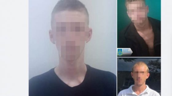 В Славянске поймали трех поджигателей, которые ''охотились'' за машинами ВСУ 1 v slavjanske pojmali treh podzhigatelej kotorye ohotilis za mashinami vsu 7ecc6b4 scaled China Way