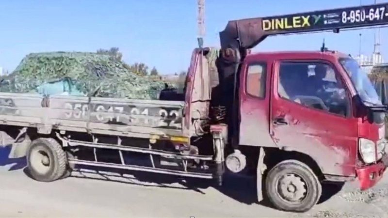 В Єкатеринбурзі підірвали росгвардійців на КПП військової частини, - ГУР