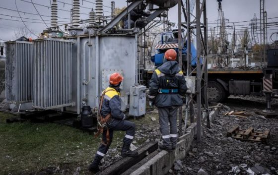 Військові експерти назвали два чинники, через які обстріли України посилилися 5 vijskovi eksperti nazvali dva chinniki cherez jaki obstrili ukrayini posililisja 7b49291 scaled China Way