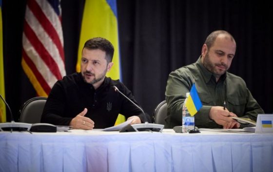З допомогою для Курського напрямку. Підсумки "Рамштайн-24" та яку зброю отримає Україна 6 z dopomogoju dlja kurskogo naprjamku pidsumki ramshtajn 24 ta jaku zbroju otrimaye ukrayina 2d1d7a3 scaled China Way